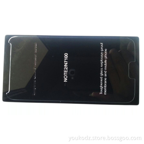 Screen Protector for Smgnote2 /3/ 4